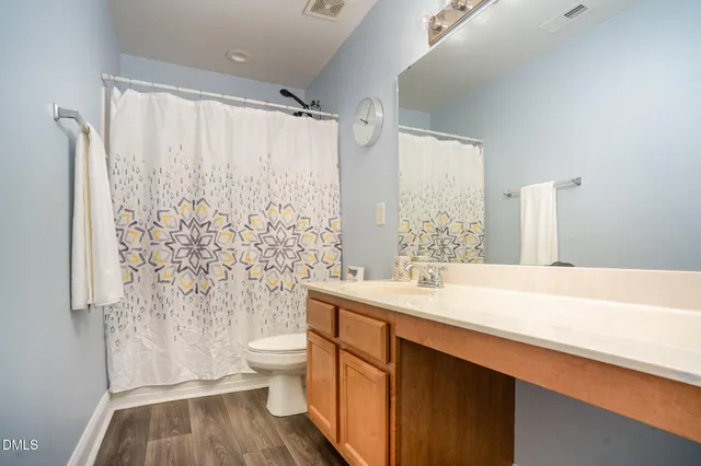 $487,500 | 208 Apple Drupe Way, Holly Springs, NC 27540