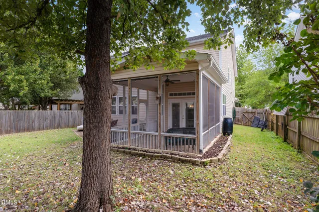 $487,500 | 208 Apple Drupe Way, Holly Springs, NC 27540