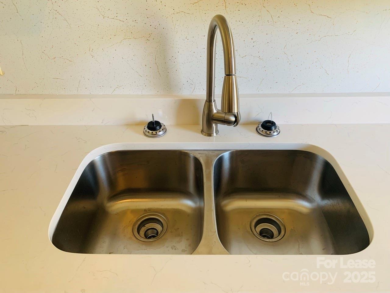 8544 Babe Drive Terrell, NC 28682 - Photo 3 of 18 a utility room with a sink
