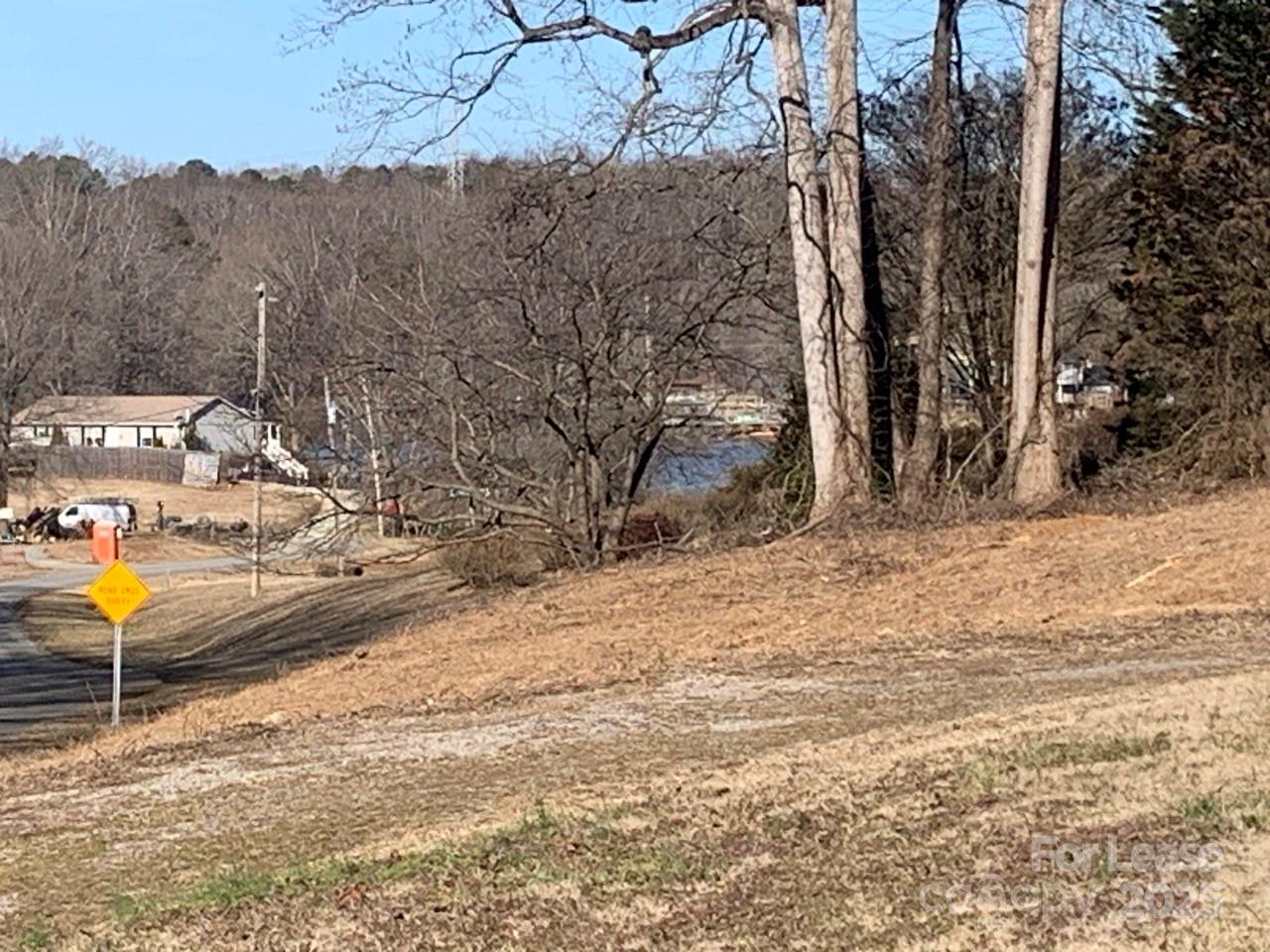 8544 Babe Drive Terrell, NC 28682 - Photo 6 of 18 a view of outdoor space yard and mountain