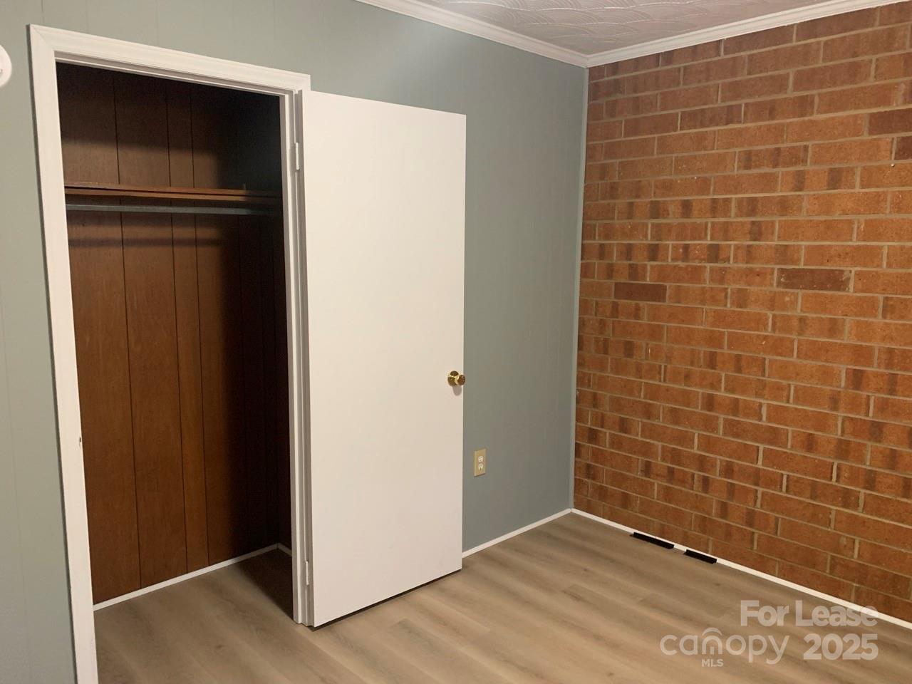 8544 Babe Drive Terrell, NC 28682 - Photo 9 of 18 a view of an empty room