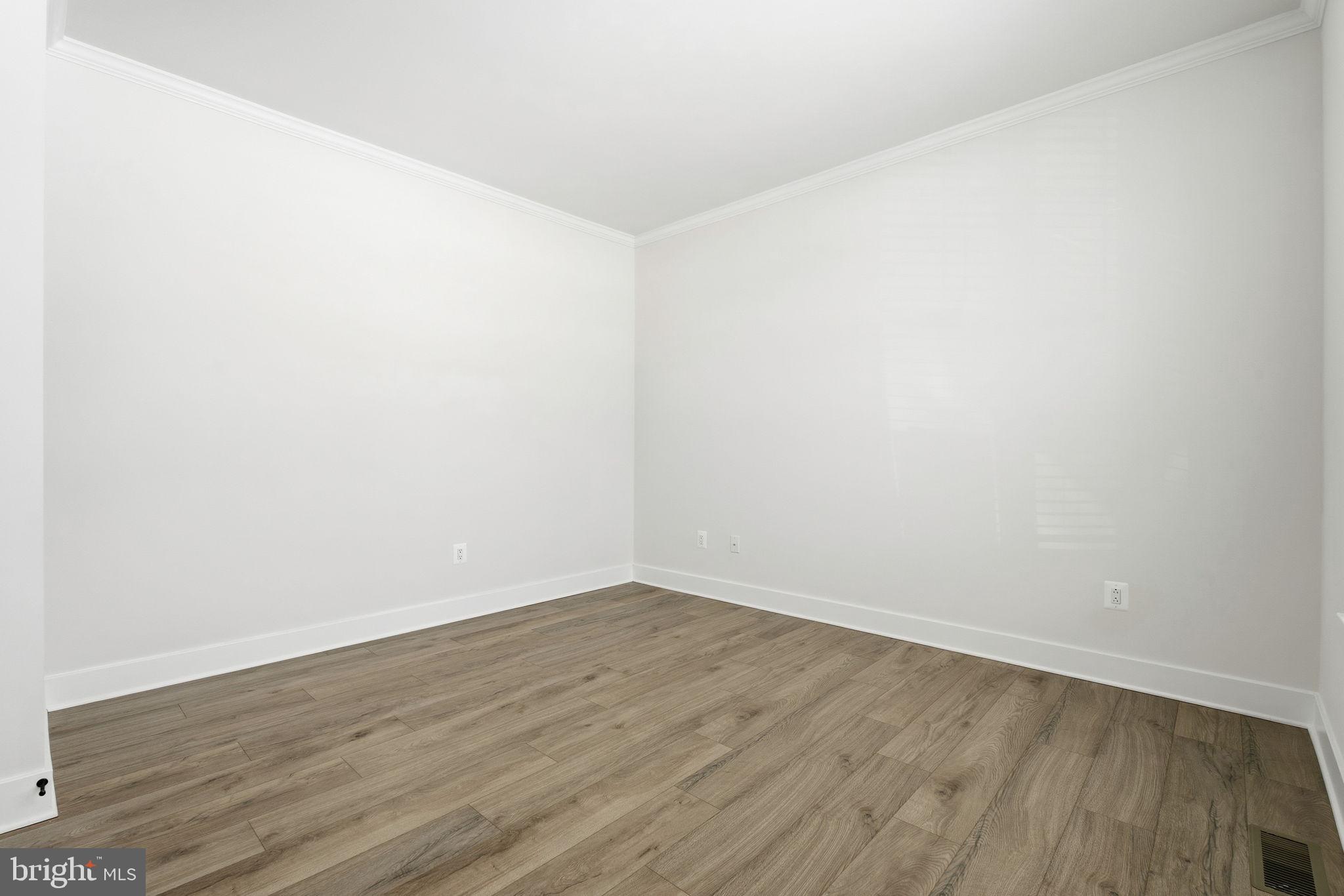 126 Bridge Valley Road Gettysburg, PA 17325 - Photo 18 of 36 a view of an empty room with wooden floor
