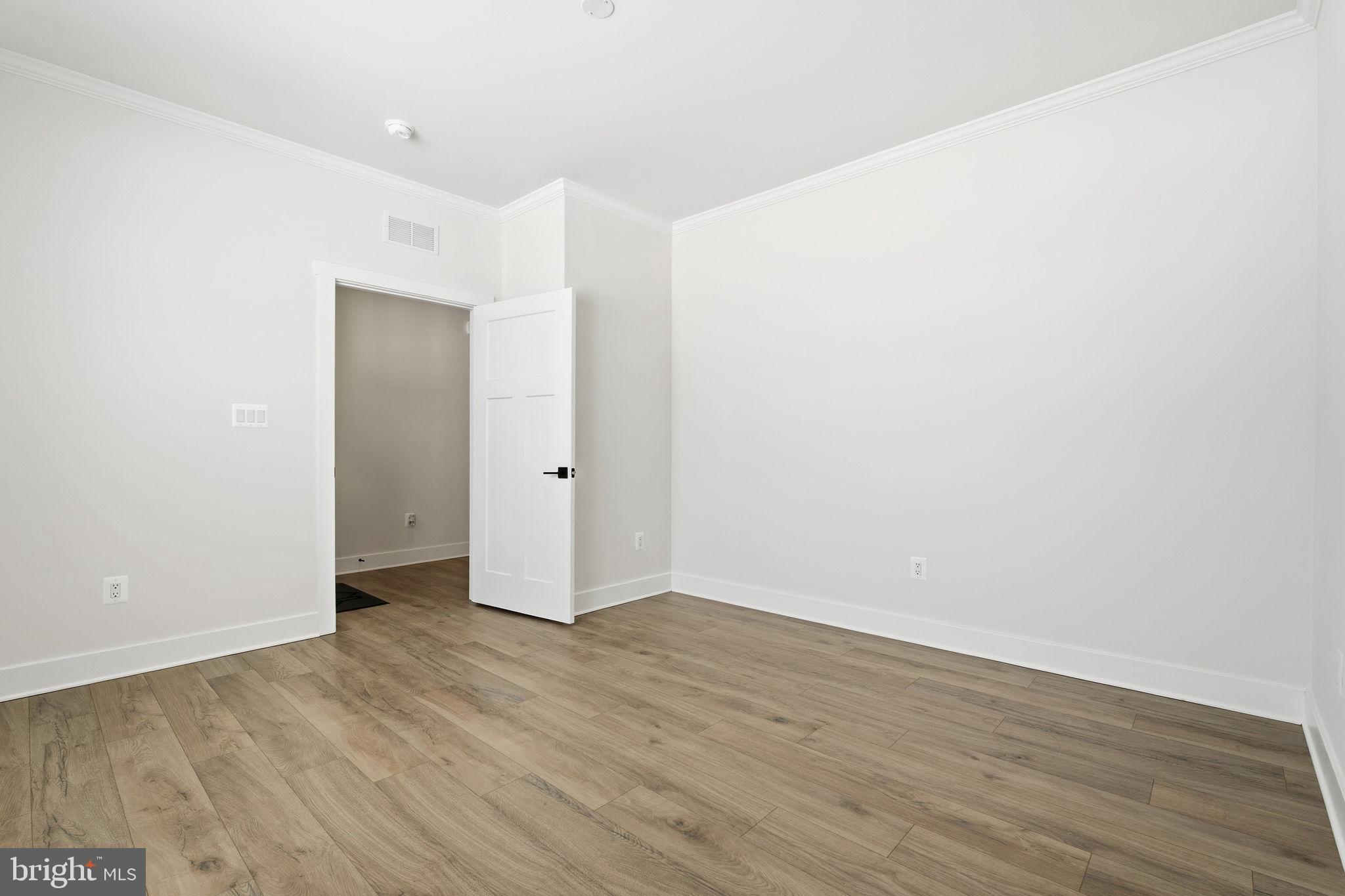 126 Bridge Valley Road Gettysburg, PA 17325 - Photo 19 of 36 a view of an empty room with wooden floor