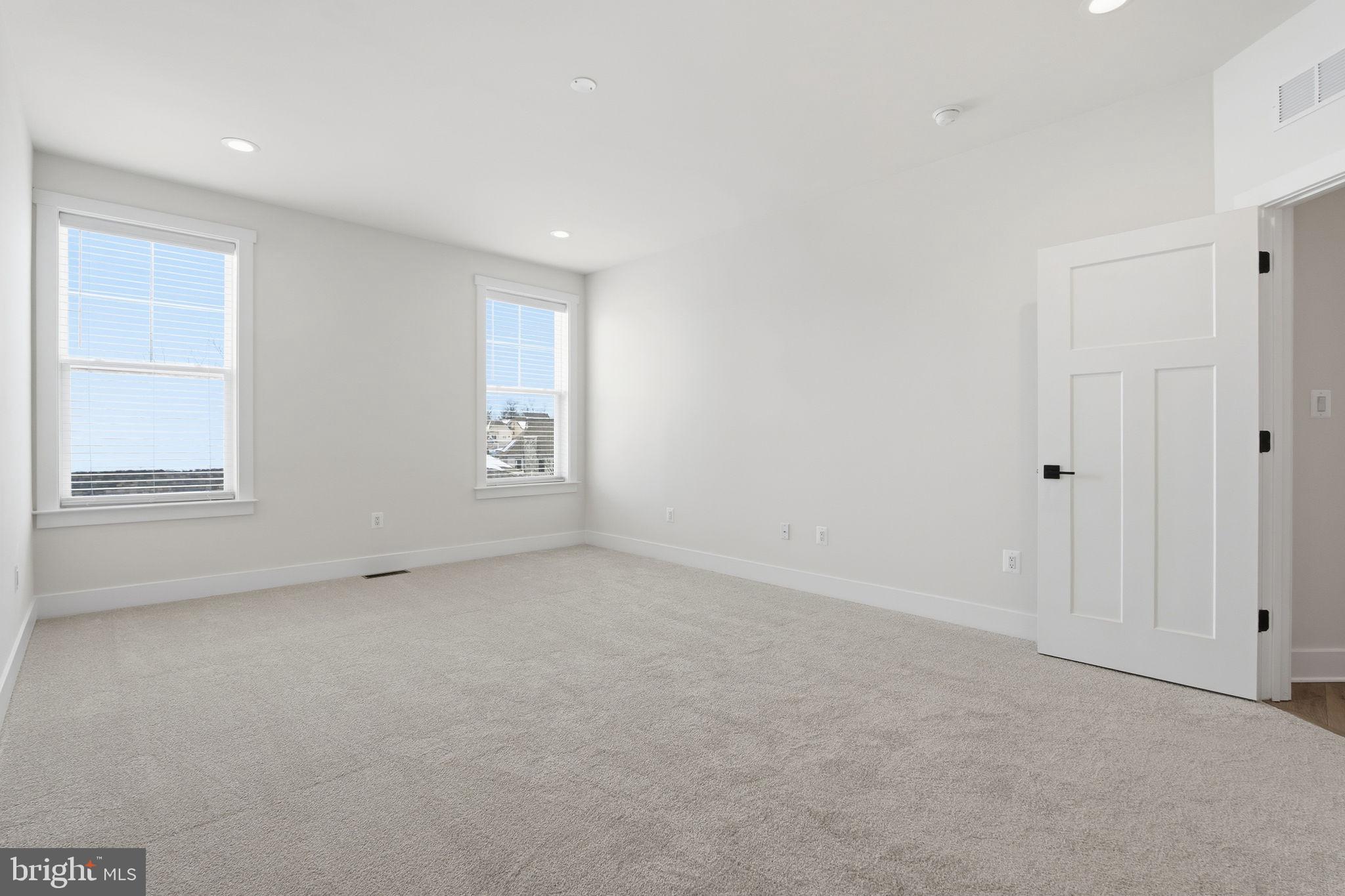 126 Bridge Valley Road Gettysburg, PA 17325 - Photo 24 of 36 a view of an empty room with a window