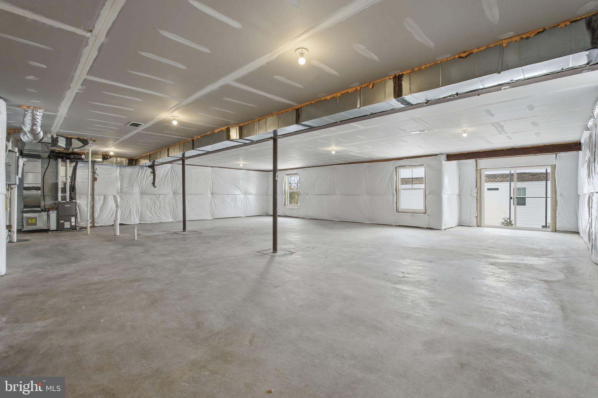 126 Bridge Valley Road Gettysburg, PA 17325 - Photo 32 of 36 a view of an empty room