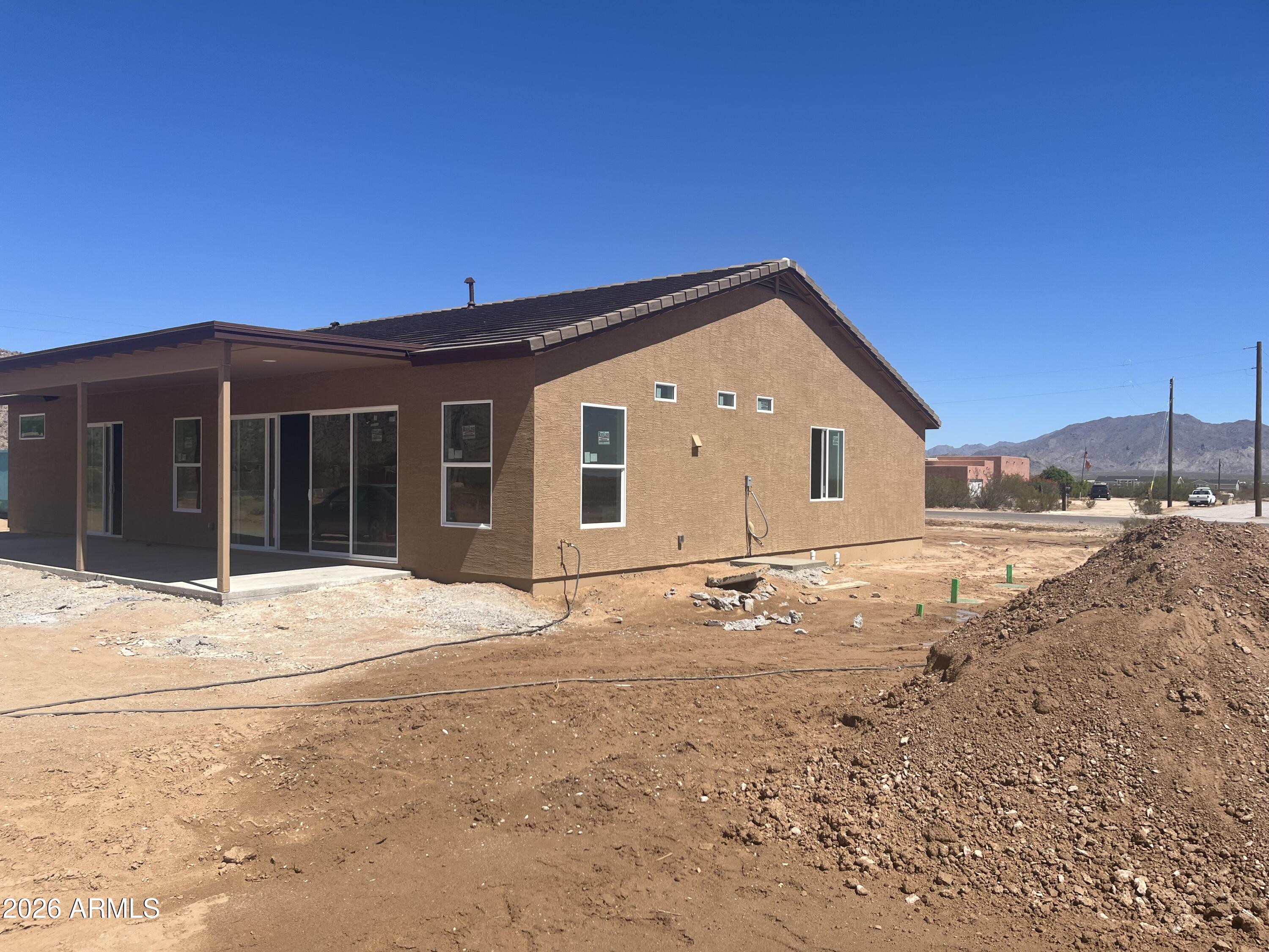 17965 North Stonebluff Road Maricopa, AZ 85139 - Photo 10 of 42 IMG_2879