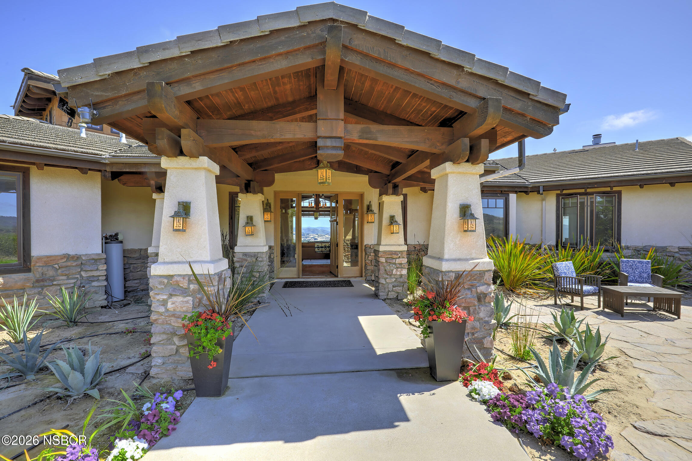 3300 Catalina Road Lompoc, CA 93436 - Photo 4 of 41 Entrance
