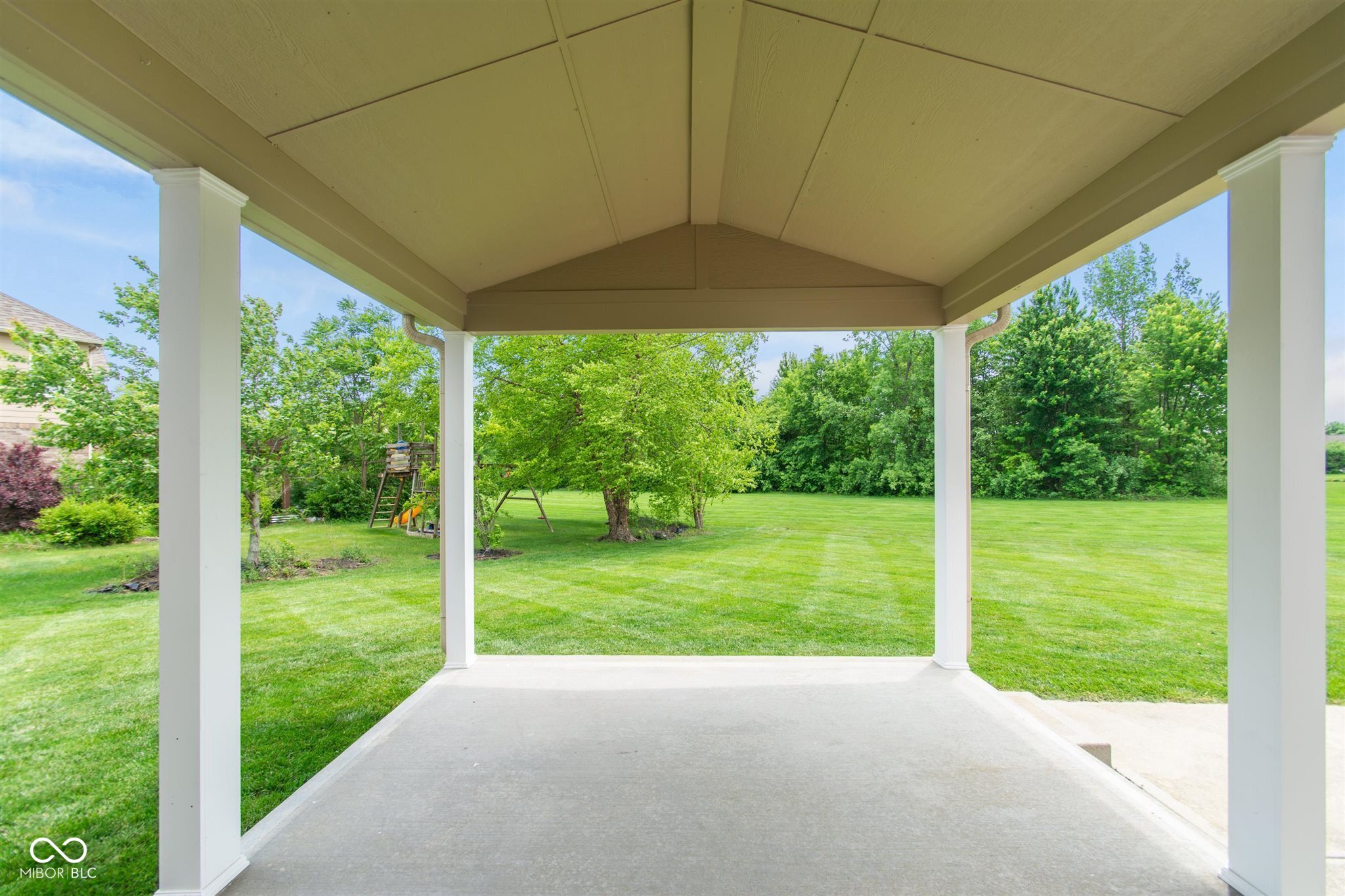 2641 Dawn Ridge Drive Carmel, IN 46074 - Photo 33 of 39