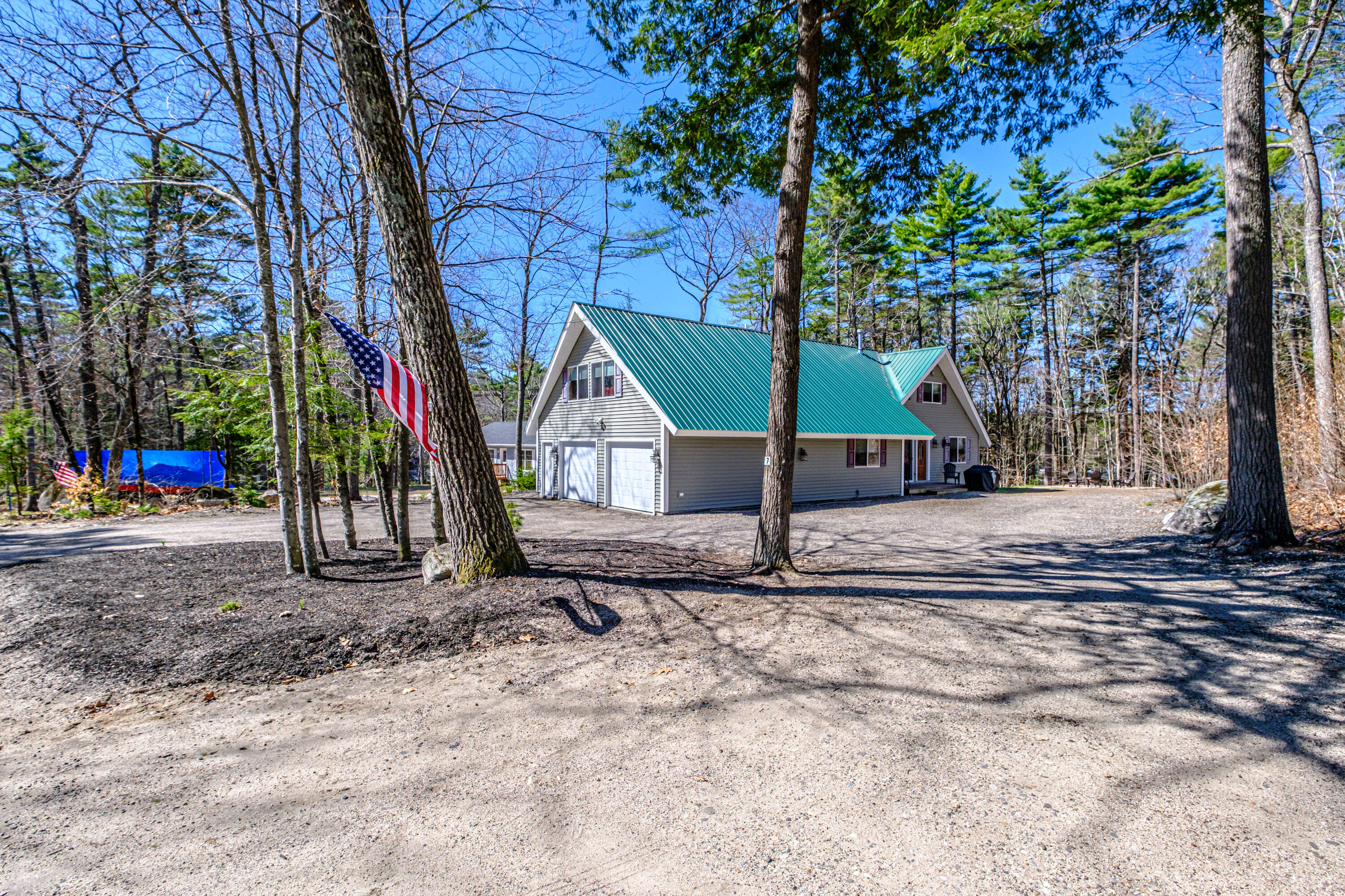 6 Fox Crossing Road Bridgton, ME 04009 - Photo 60 of 94 20260427gp-60001