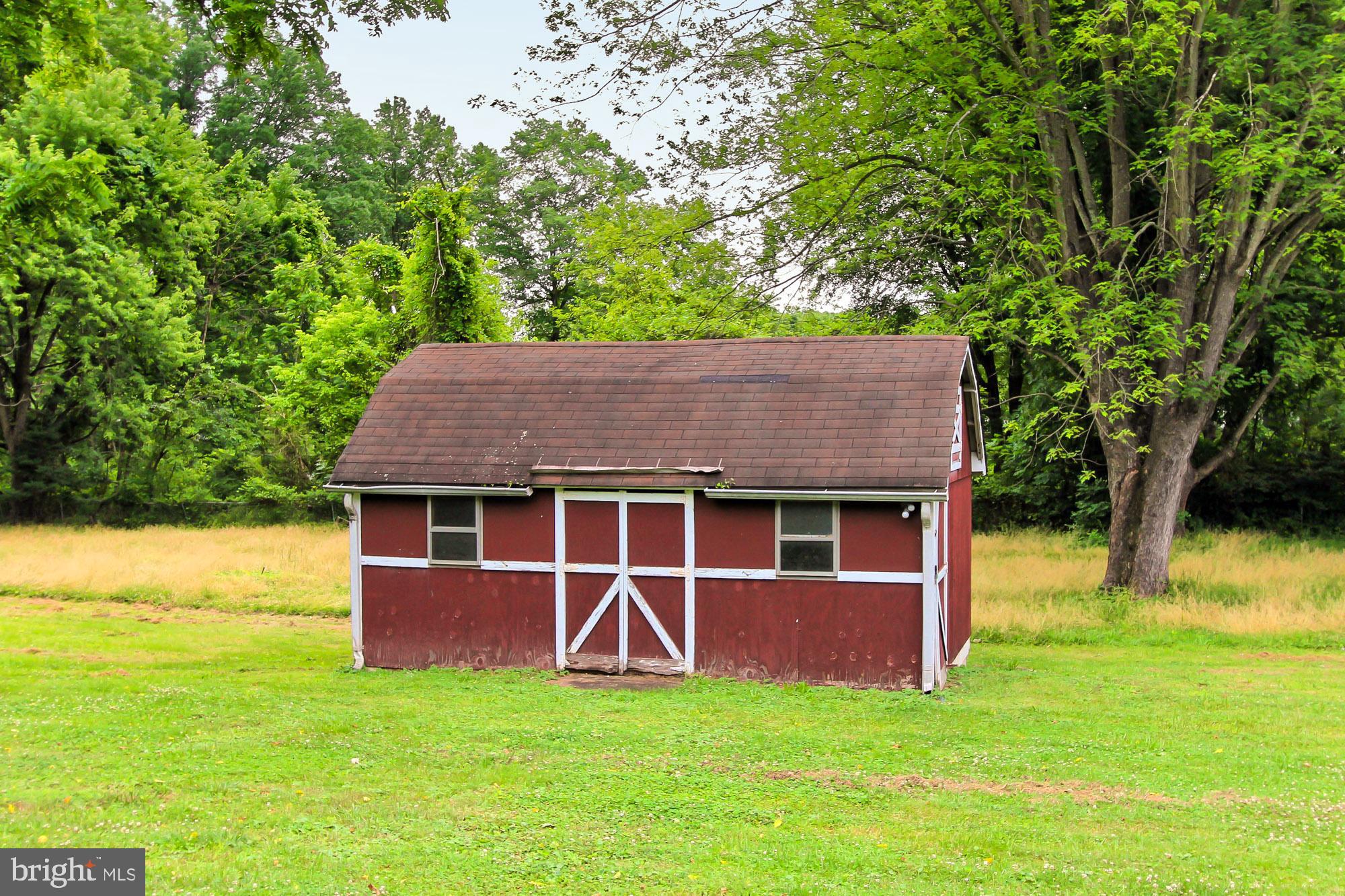 8108 Leland Road Manassas, VA 20111 - Photo 33 of 33 Shed