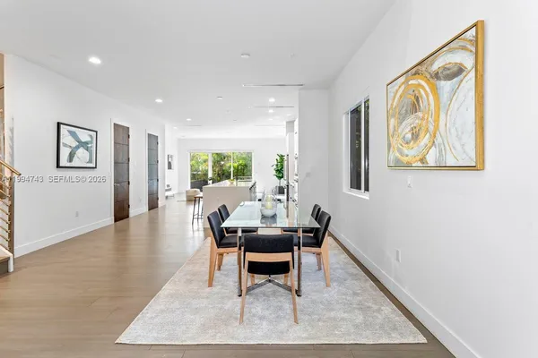$2,285,000 | 3052 Day Avenue, Unit 2, Miami, FL 33133