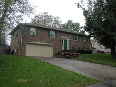 3221 Montavesta Road Lexington, KY 40502 - Photo 1 of 10 LOCATION! LOCATION! LOCATION! BEAUTIFULL