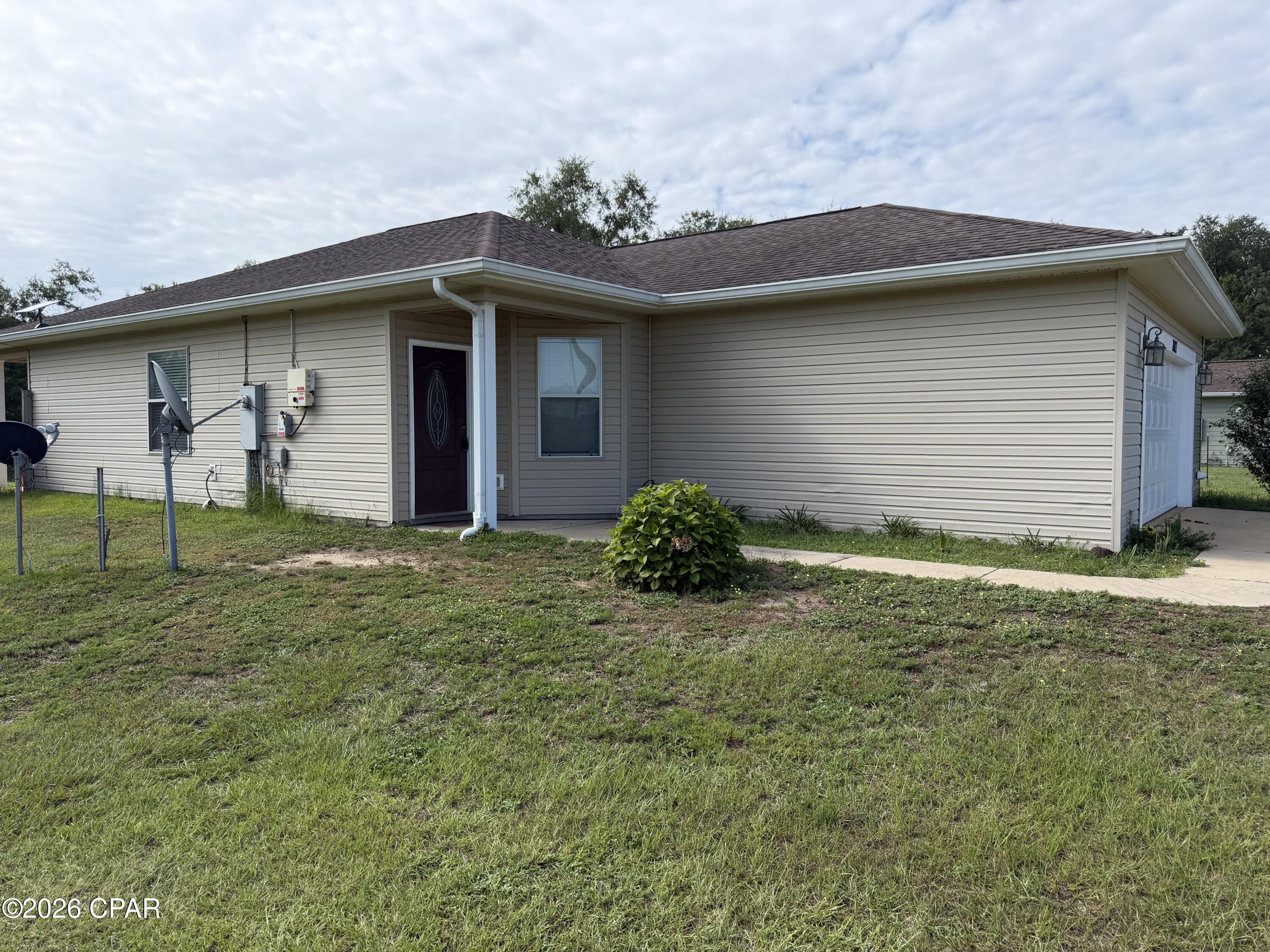 2012 Mill Road Cottondale, FL 32431 - Photo 4 of 22