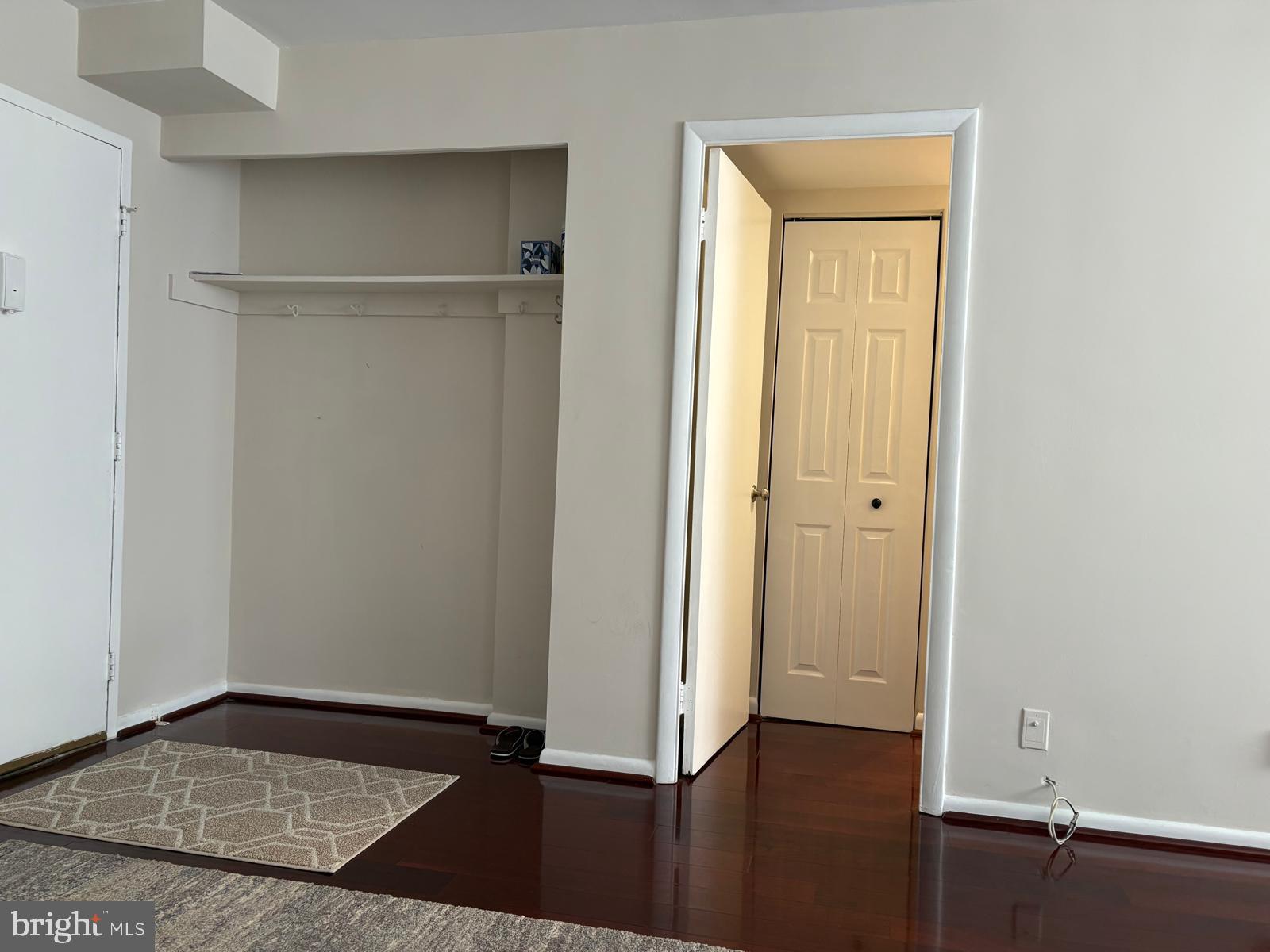 1420 N Street Northwest, Unit 1010 Washington, DC 20005 - Photo 12 of 17