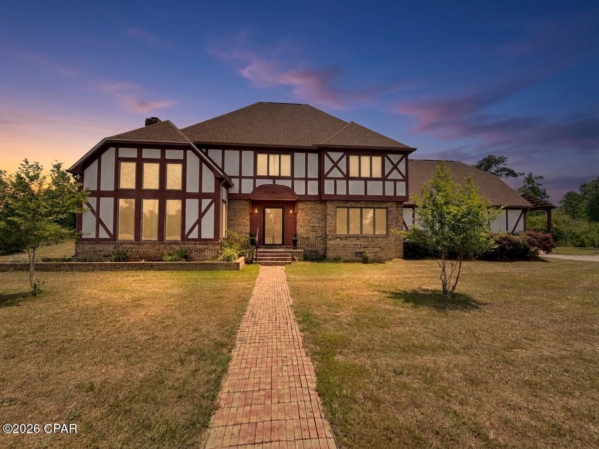 2618 Indian Springs Road Marianna, FL 32446 - Photo 1 of 33