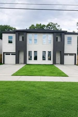 $499,900 | 8117 Sterlingshire Street, Unit A/B, Houston, TX 77078