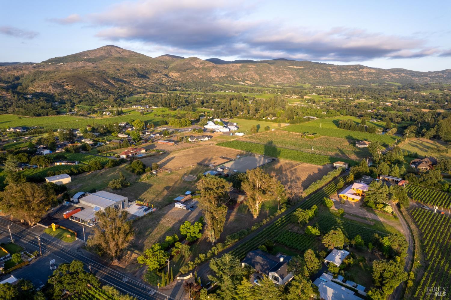 1793 Monticello Road Napa, CA 94558 - Photo 10 of 20