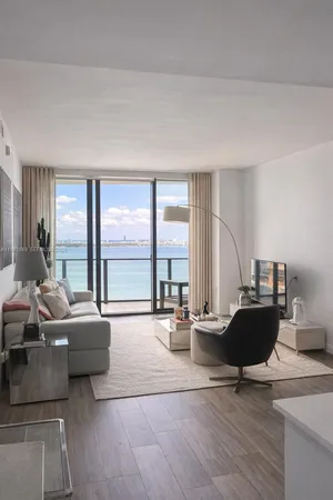 $5,900 | 460 Northeast 28th Street, Unit 2807, Miami, FL 33137