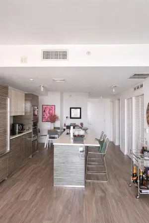 $5,900 | 460 Northeast 28th Street, Unit 2807, Miami, FL 33137