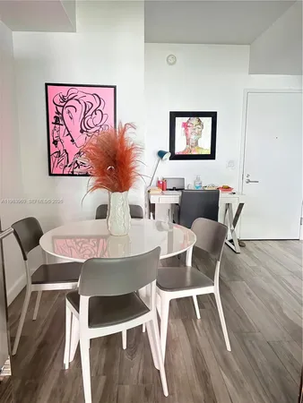 $5,900 | 460 Northeast 28th Street, Unit 2807, Miami, FL 33137