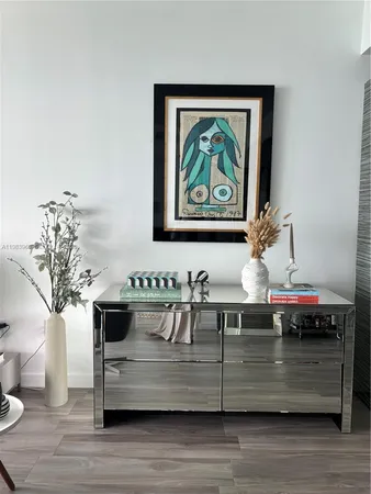 $5,900 | 460 Northeast 28th Street, Unit 2807, Miami, FL 33137