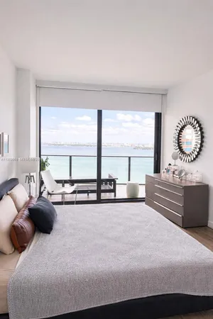 $5,900 | 460 Northeast 28th Street, Unit 2807, Miami, FL 33137