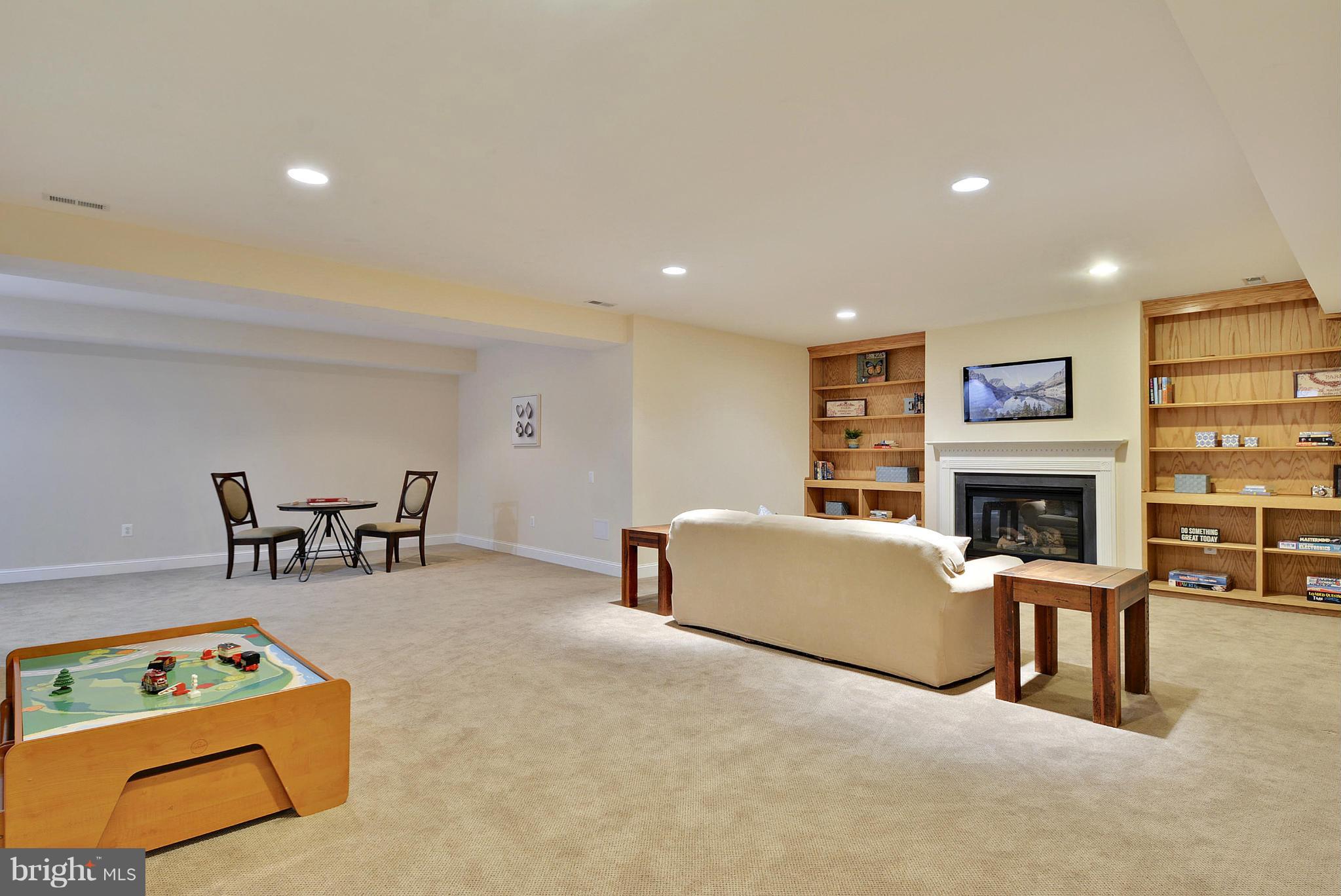 2116 Sahalea Terrace Silver Spring, MD 20905 - Photo 26 of 30 Basement