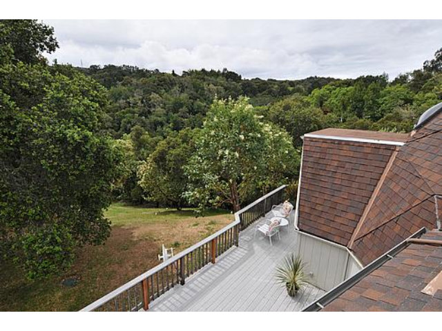 3895 Page Mill Road Los Altos, CA 94022 - Photo 13 of 15 a view of city and green space