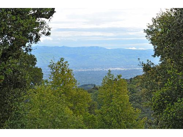 3895 Page Mill Road Los Altos, CA 94022 - Photo 2 of 15 a view of a lake