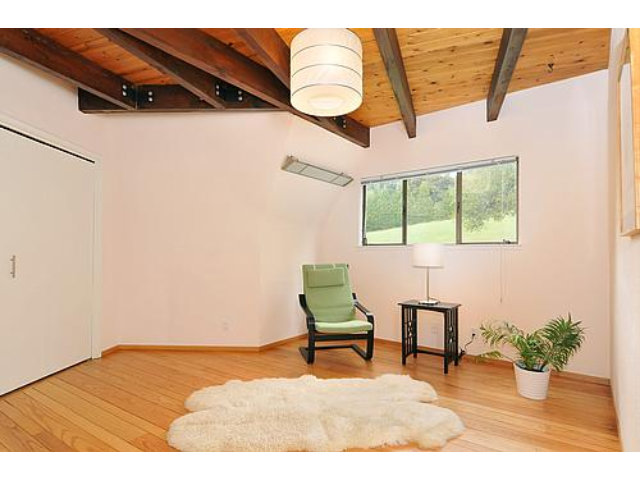 3895 Page Mill Road Los Altos, CA 94022 - Photo 5 of 15 a workspace with furniture and a wooden floor