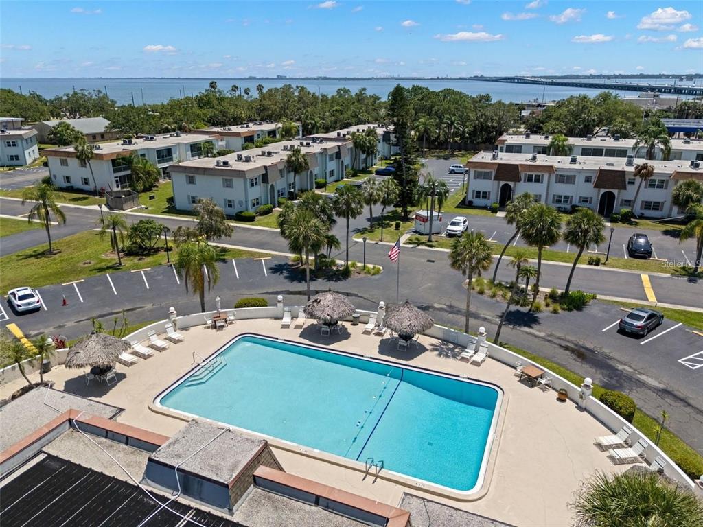 375 South McMullen Booth Road, Unit 95 Clearwater, FL 33759 - Photo 17 of 20