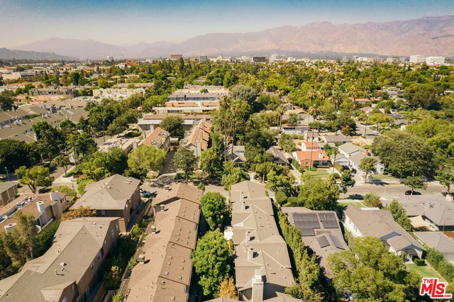 $875,000 | 322 Alpine Street, Unit 3, Pasadena, CA 91106