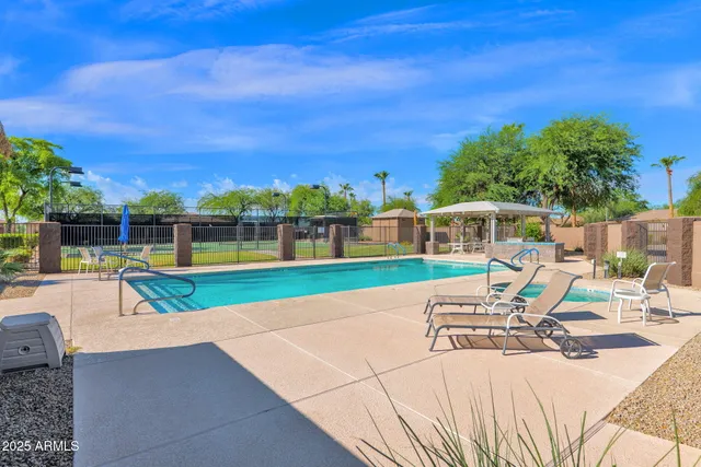 $357,000 | 25 South Quinn Circle, Unit 58, Mesa, AZ 85206