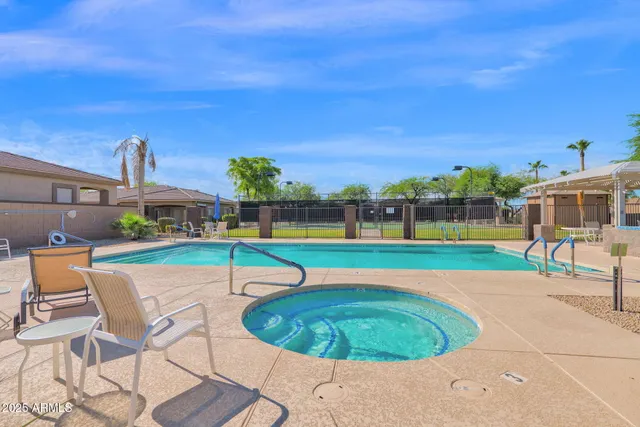$357,000 | 25 South Quinn Circle, Unit 58, Mesa, AZ 85206