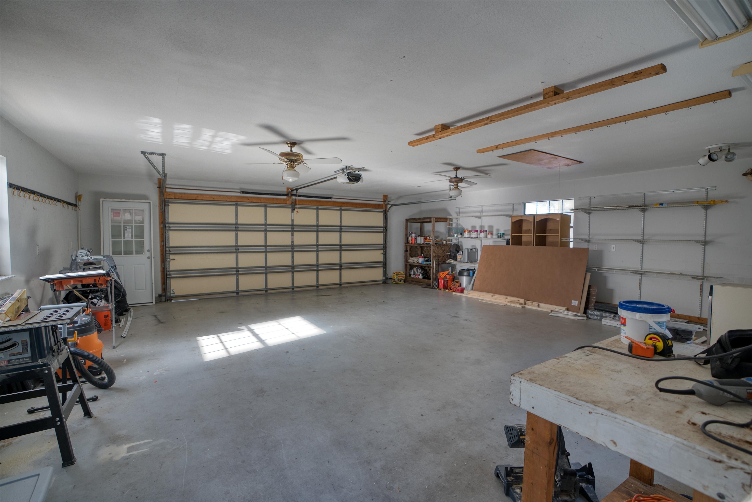 515 Gentian Road St. Augustine, FL 32086 - Photo 39 of 49 a view of storage and utility room