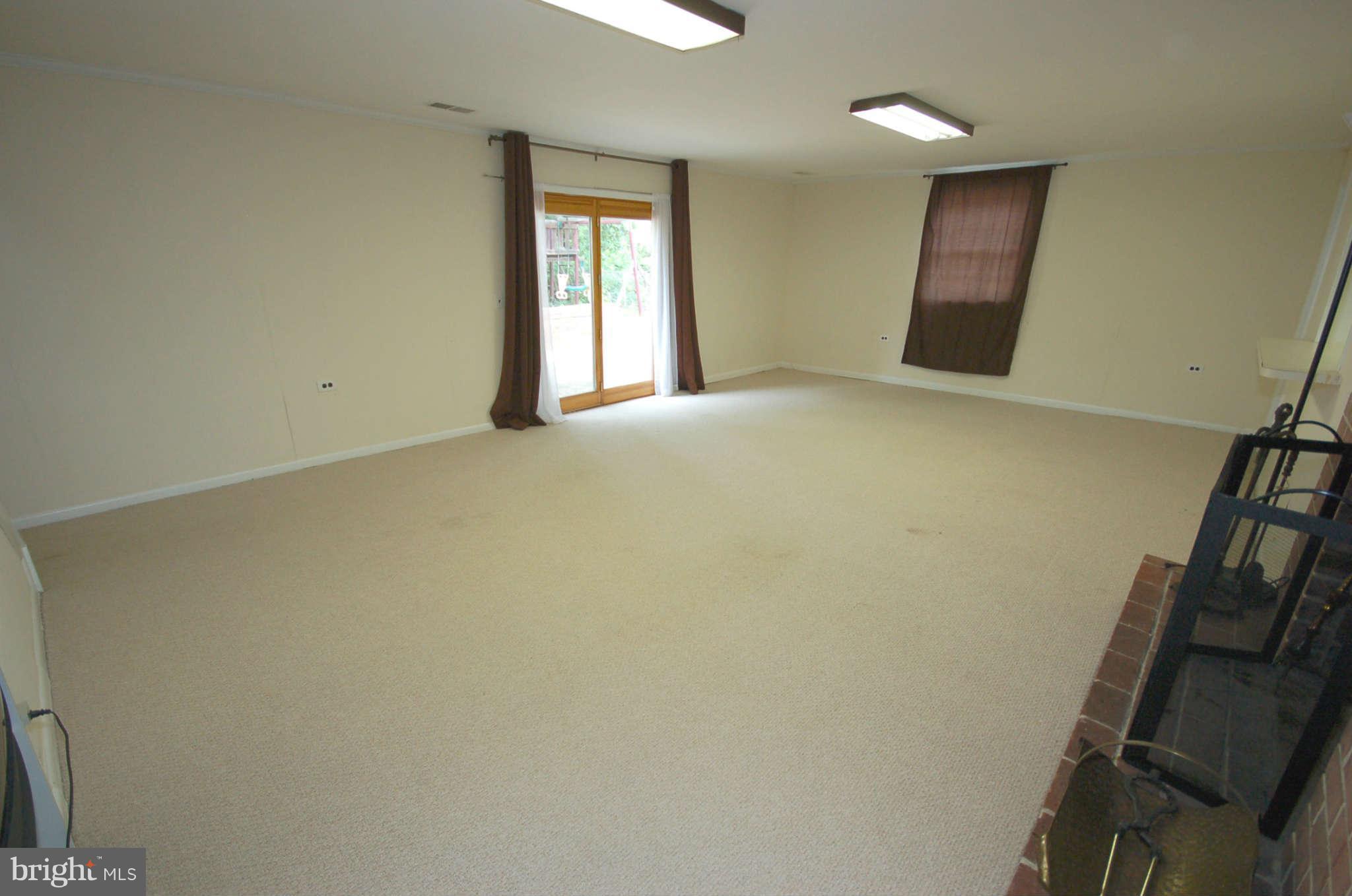 3132 Castleleigh Road Silver Spring, MD 20904 - Photo 14 of 25 a view of an empty room with a window