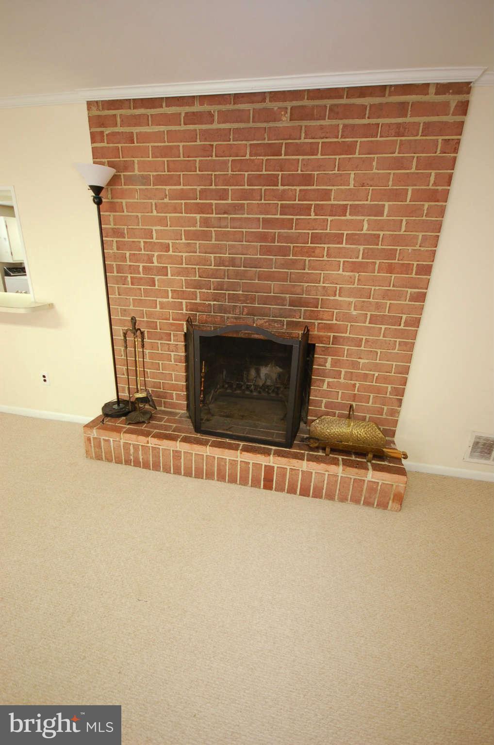 3132 Castleleigh Road Silver Spring, MD 20904 - Photo 16 of 25 a view of open kitchen