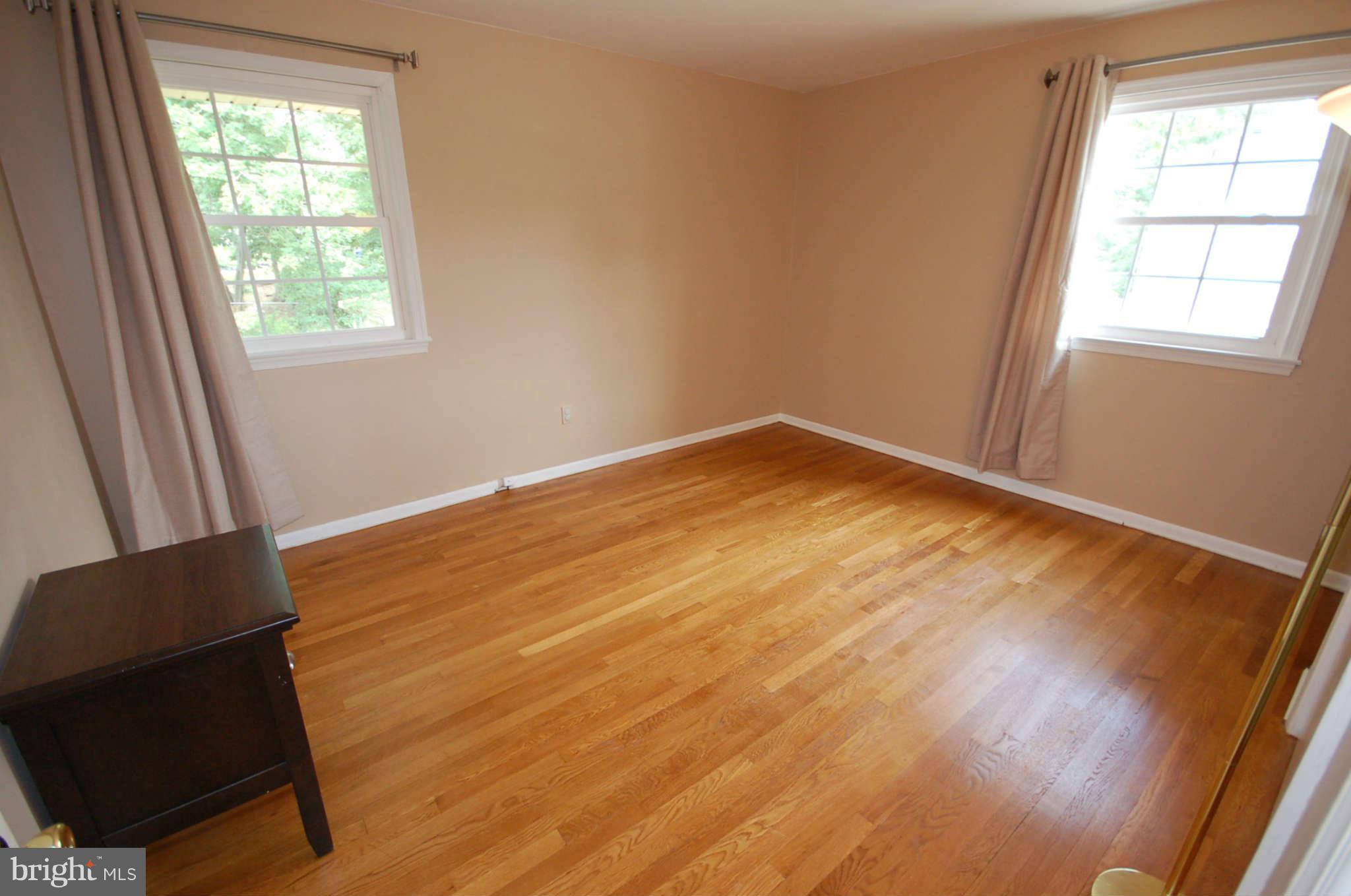 3132 Castleleigh Road Silver Spring, MD 20904 - Photo 8 of 25 a view of an empty room and window