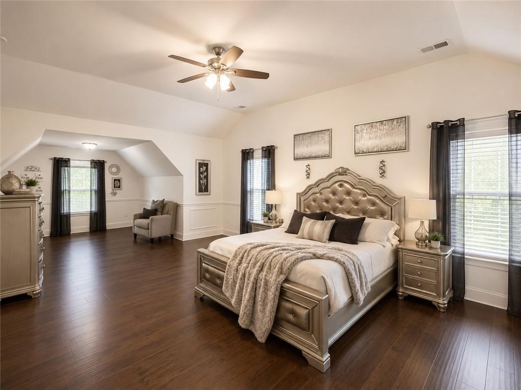 825 Belmar Pass Fairburn, GA 30213 - Photo 8 of 15