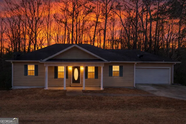 $239,900 | 502 Fescue Street, Thomaston, GA 30286