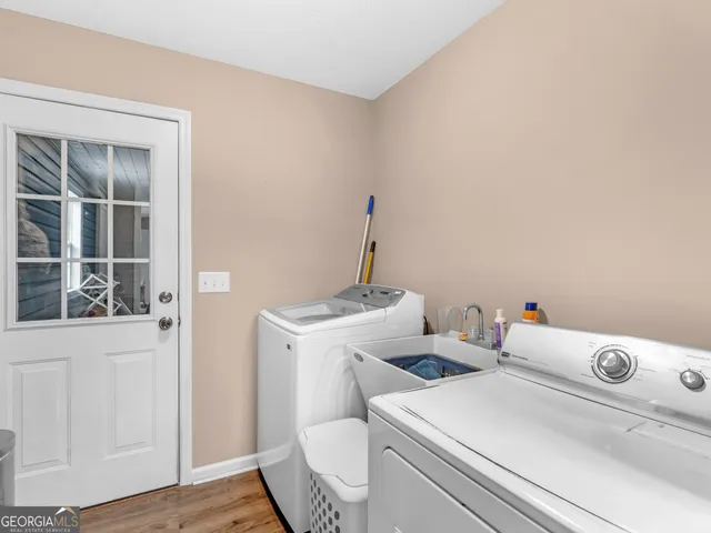 $245,000 | 502 Fescue Street, Thomaston, GA 30286