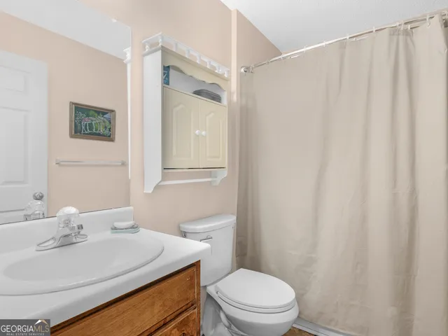 $245,000 | 502 Fescue Street, Thomaston, GA 30286