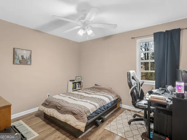 $245,000 | 502 Fescue Street, Thomaston, GA 30286