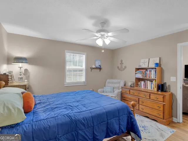 $245,000 | 502 Fescue Street, Thomaston, GA 30286