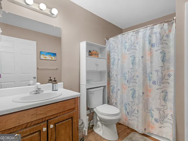 $245,000 | 502 Fescue Street, Thomaston, GA 30286