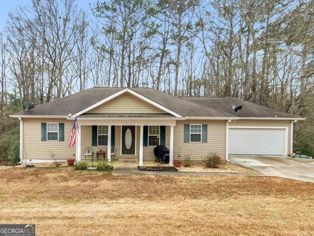 $239,900 | 502 Fescue Street, Thomaston, GA 30286
