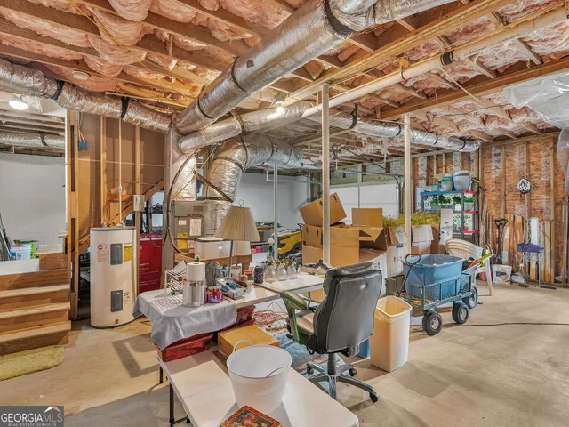 $239,900 | 502 Fescue Street, Thomaston, GA 30286