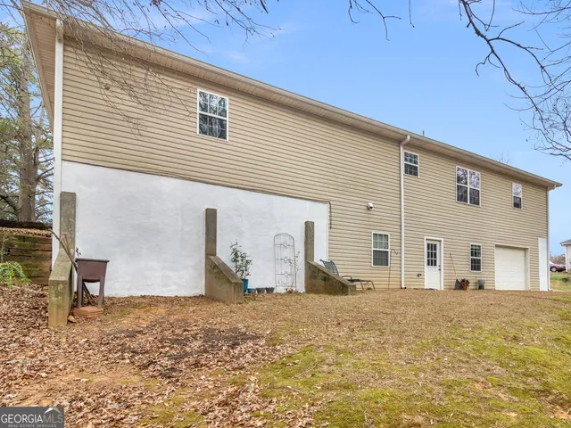 $239,900 | 502 Fescue Street, Thomaston, GA 30286