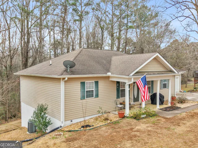 $245,000 | 502 Fescue Street, Thomaston, GA 30286