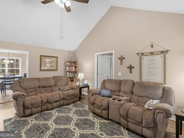 $245,000 | 502 Fescue Street, Thomaston, GA 30286